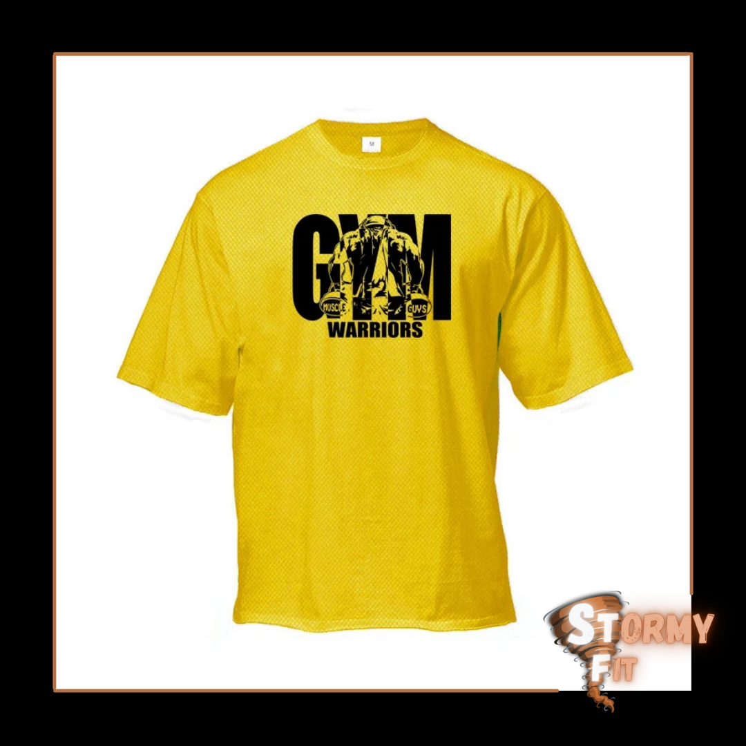 Larry shirt strike