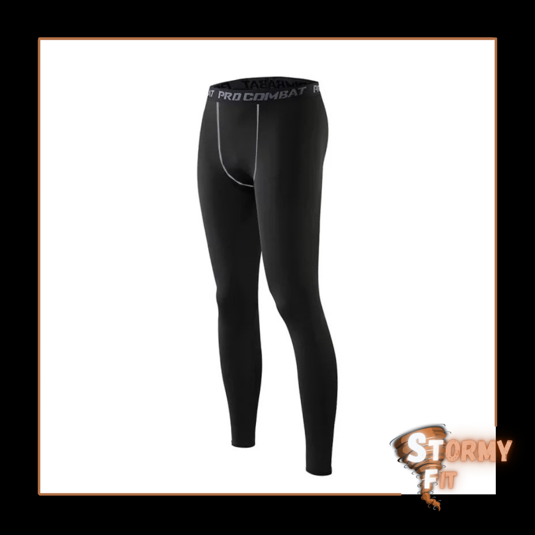 Zyair Pants
