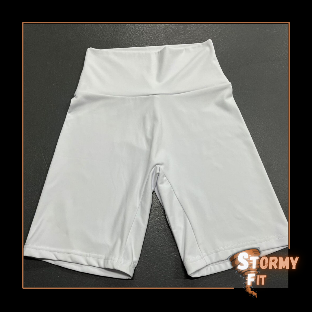 Teagan short strike