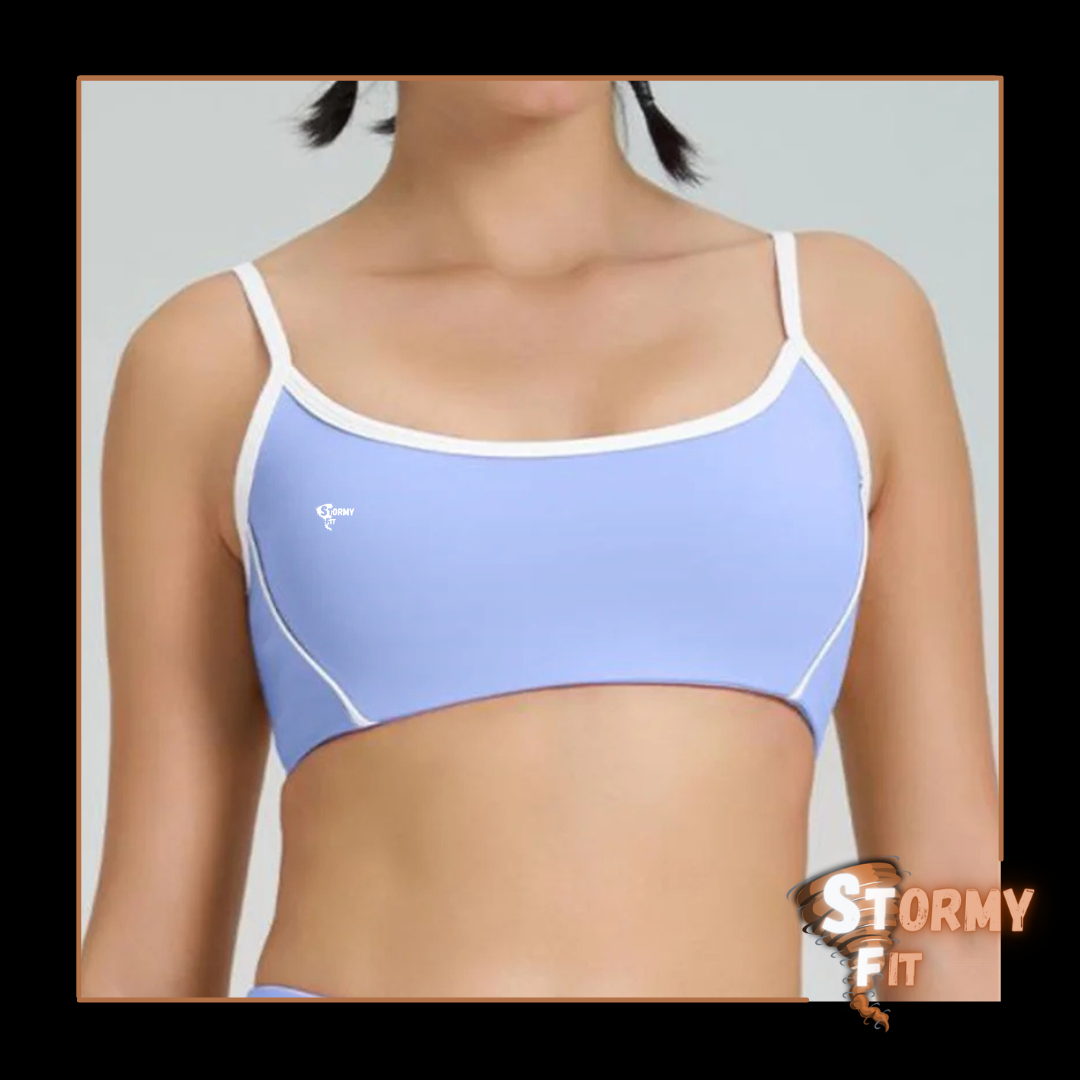 Kali Strap Top