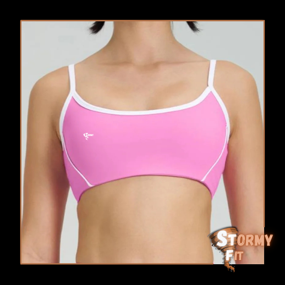 Kali Strap Top