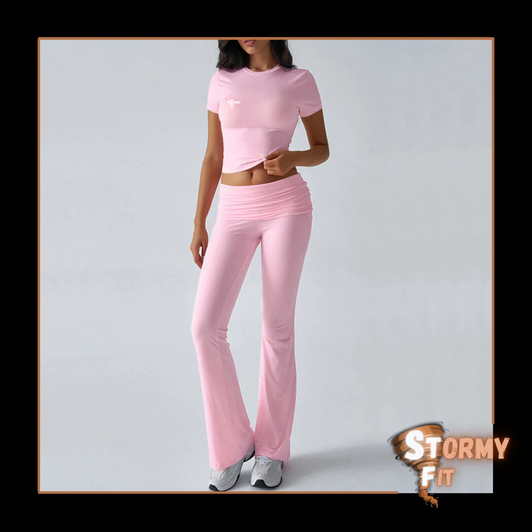 Delaney Set
