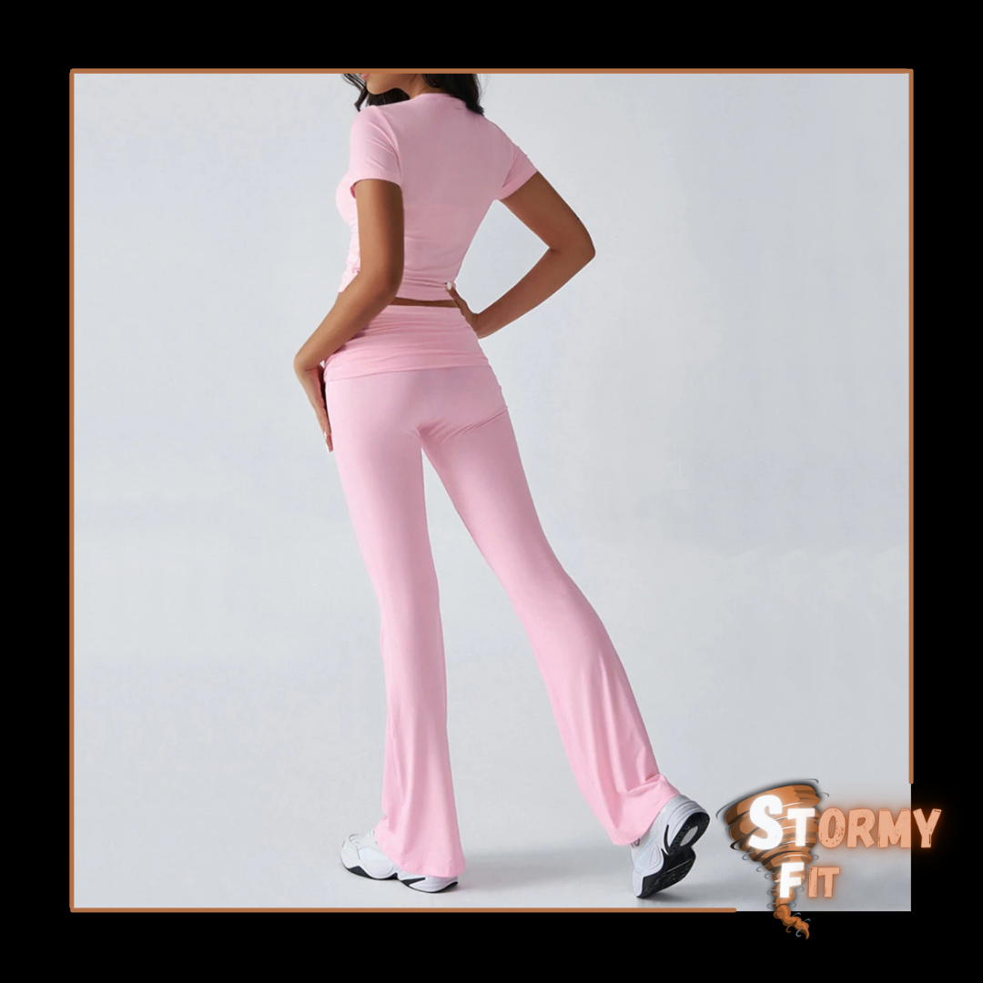 Delaney Set