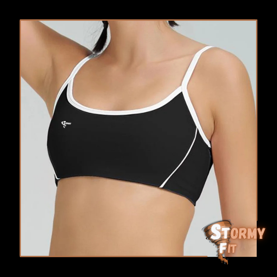 Kali Strap Top
