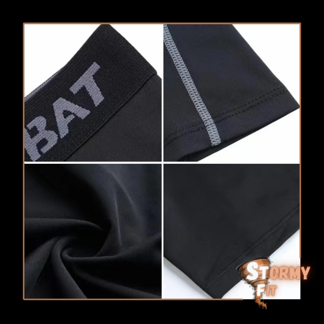 Zyair Pants