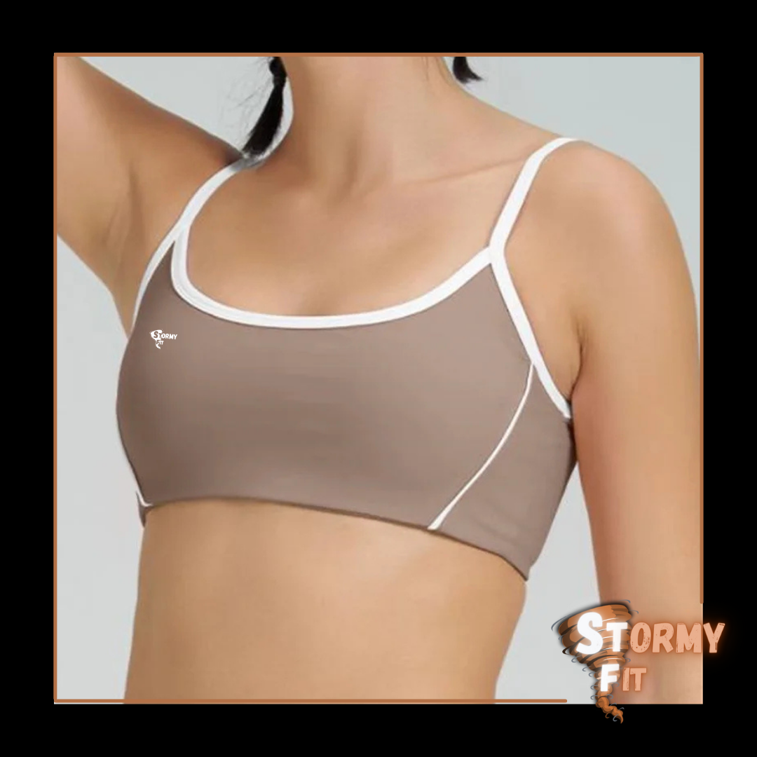 Kali Strap Top