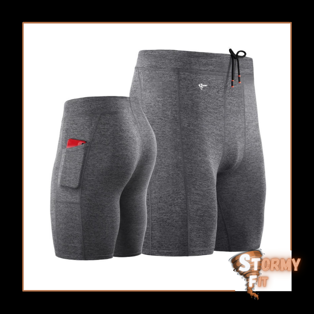 Ashby Shorts