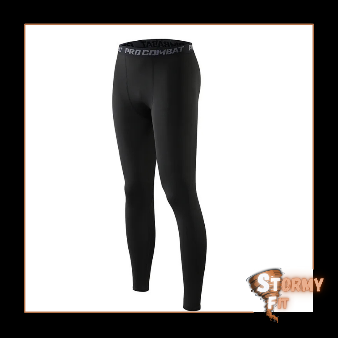 Zyair Pants