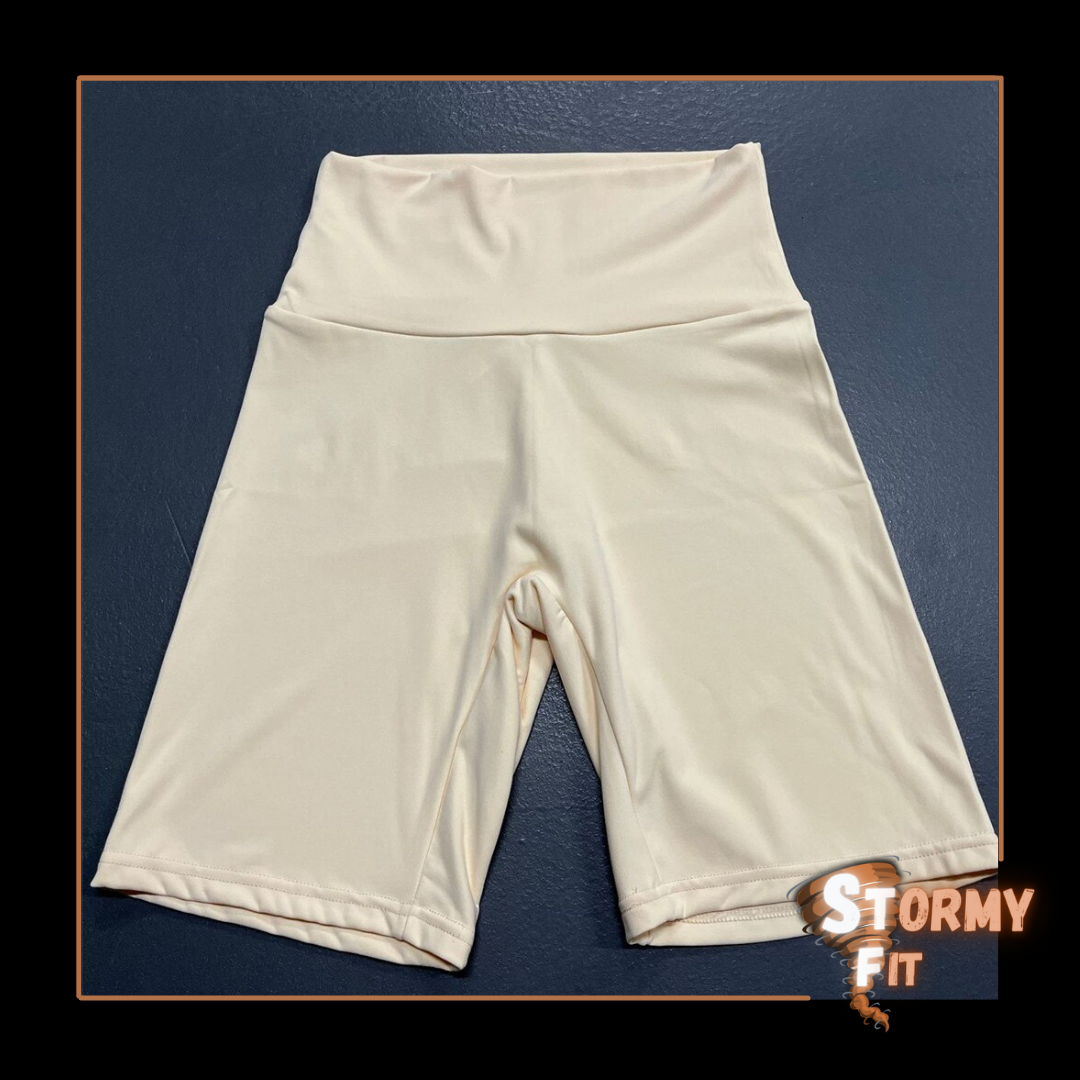 Teagan short strike