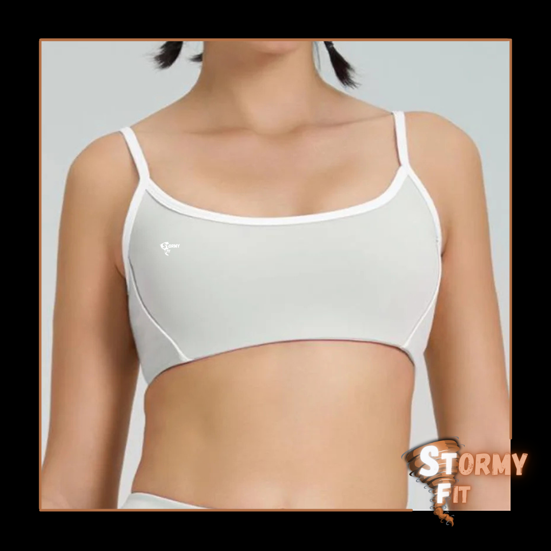Kali Strap Top
