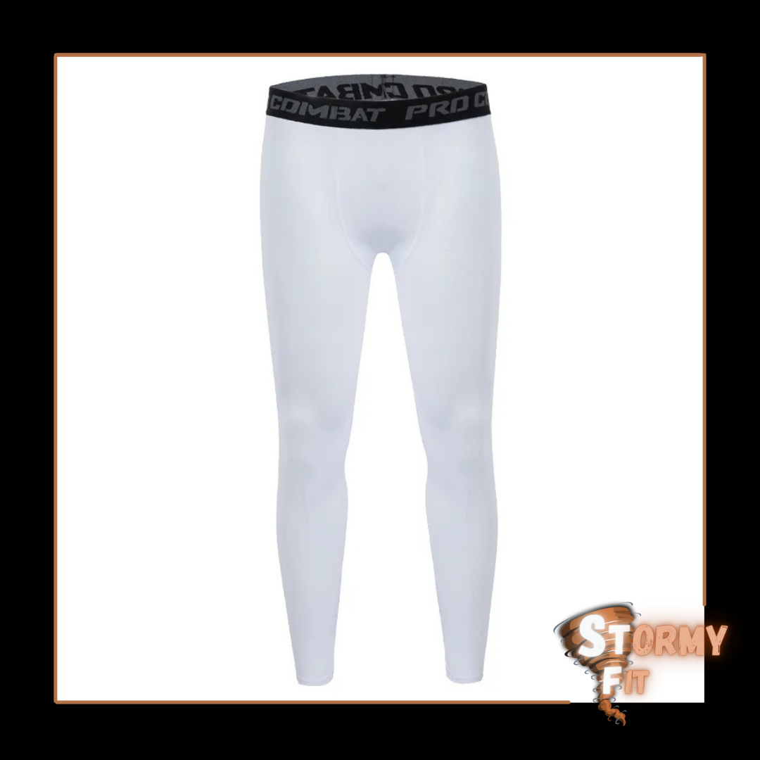 Zyair Pants
