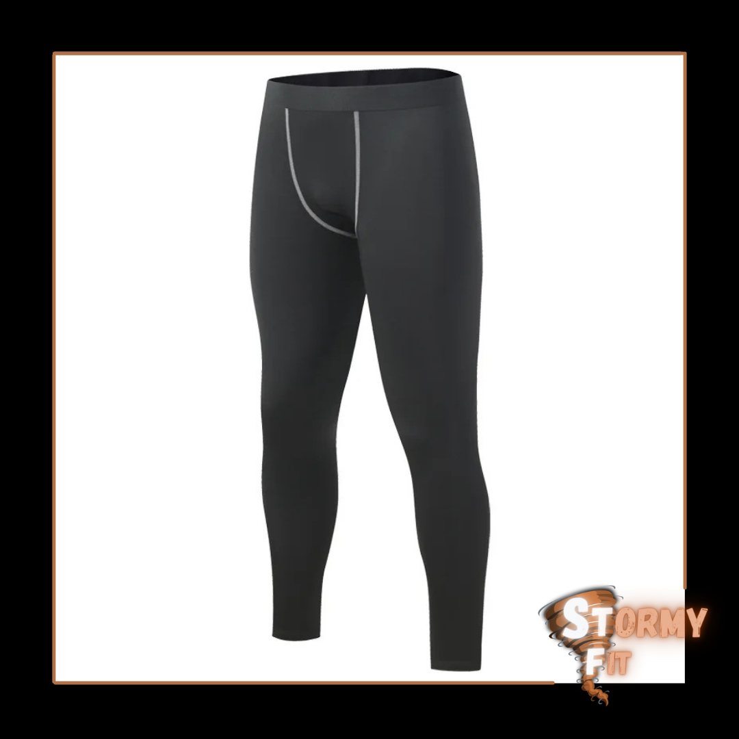 Zyair Pants