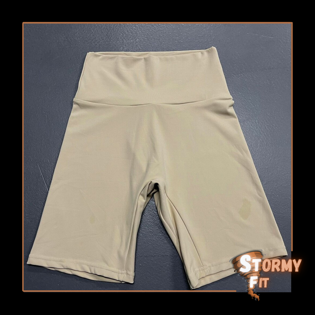 Teagan short strike