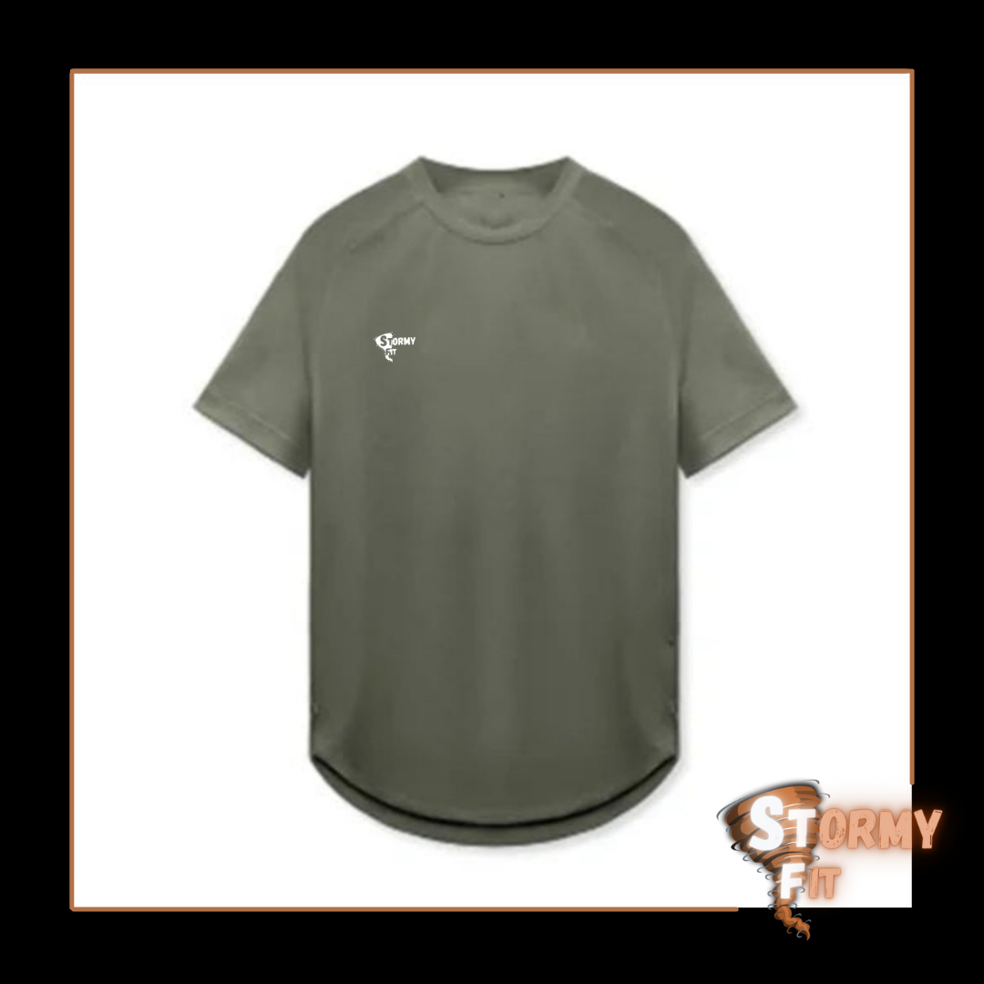 Jace shirt strike
