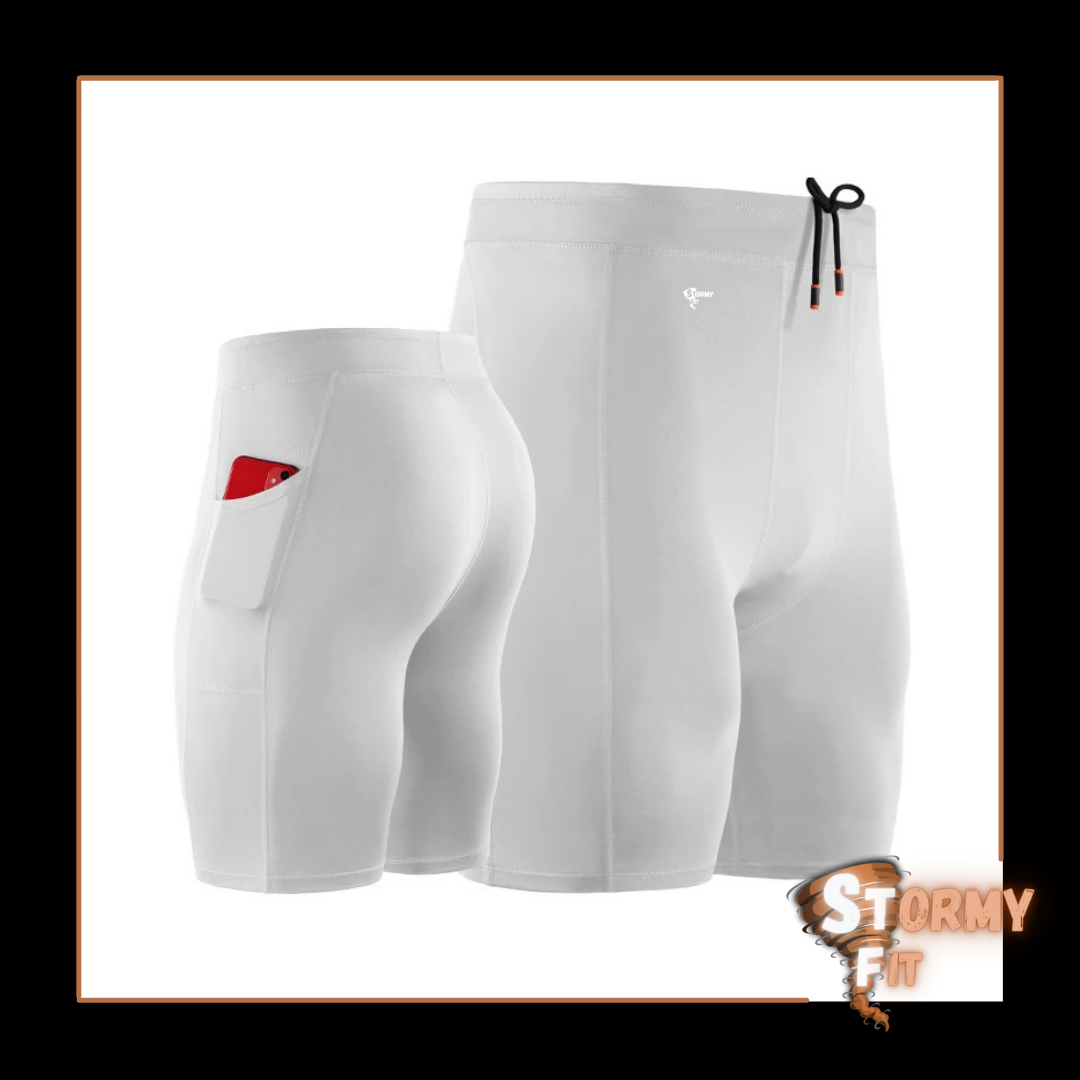 Ashby Shorts