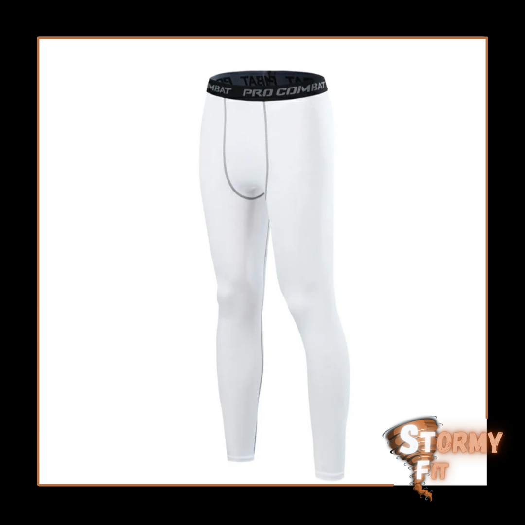 Zyair Pants