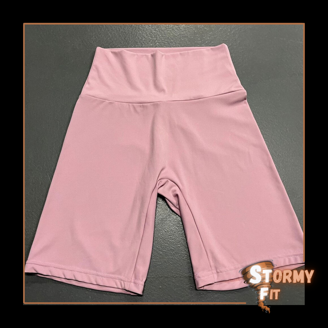 Teagan short strike