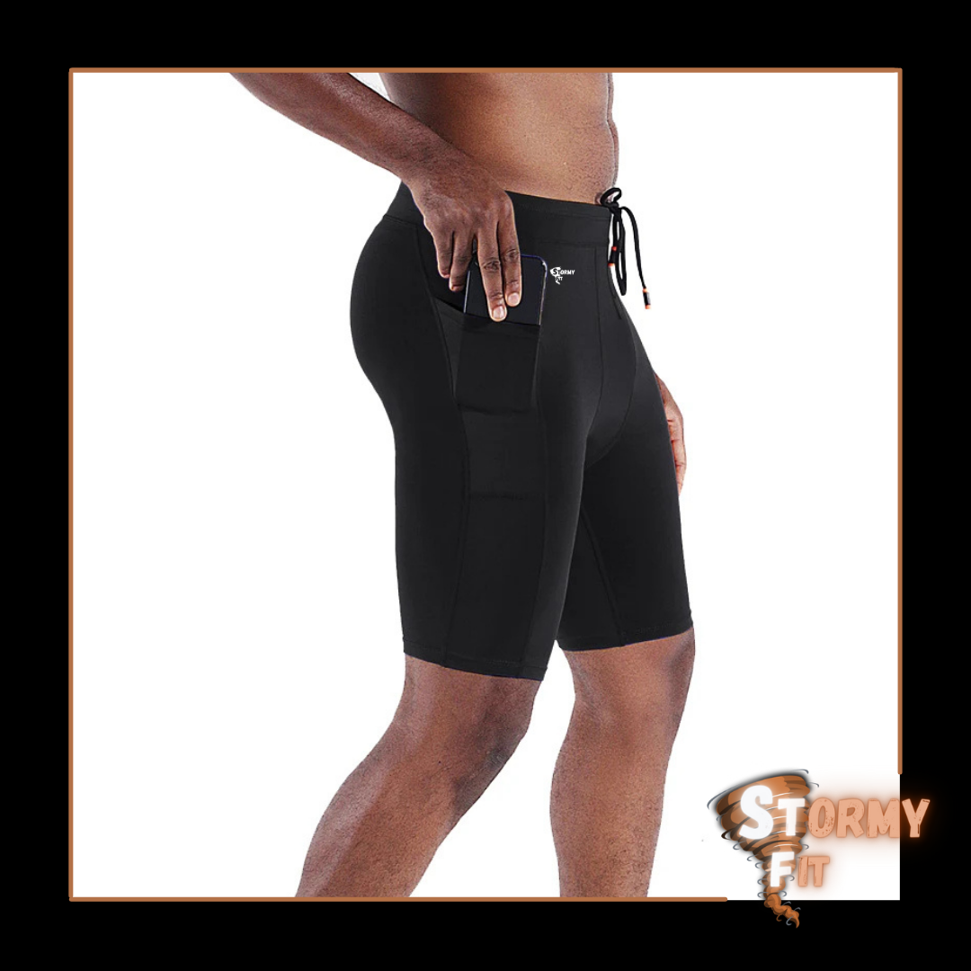 Ashby Shorts