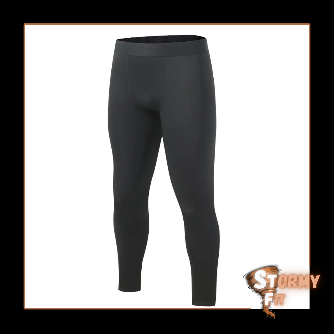 Zyair Pants