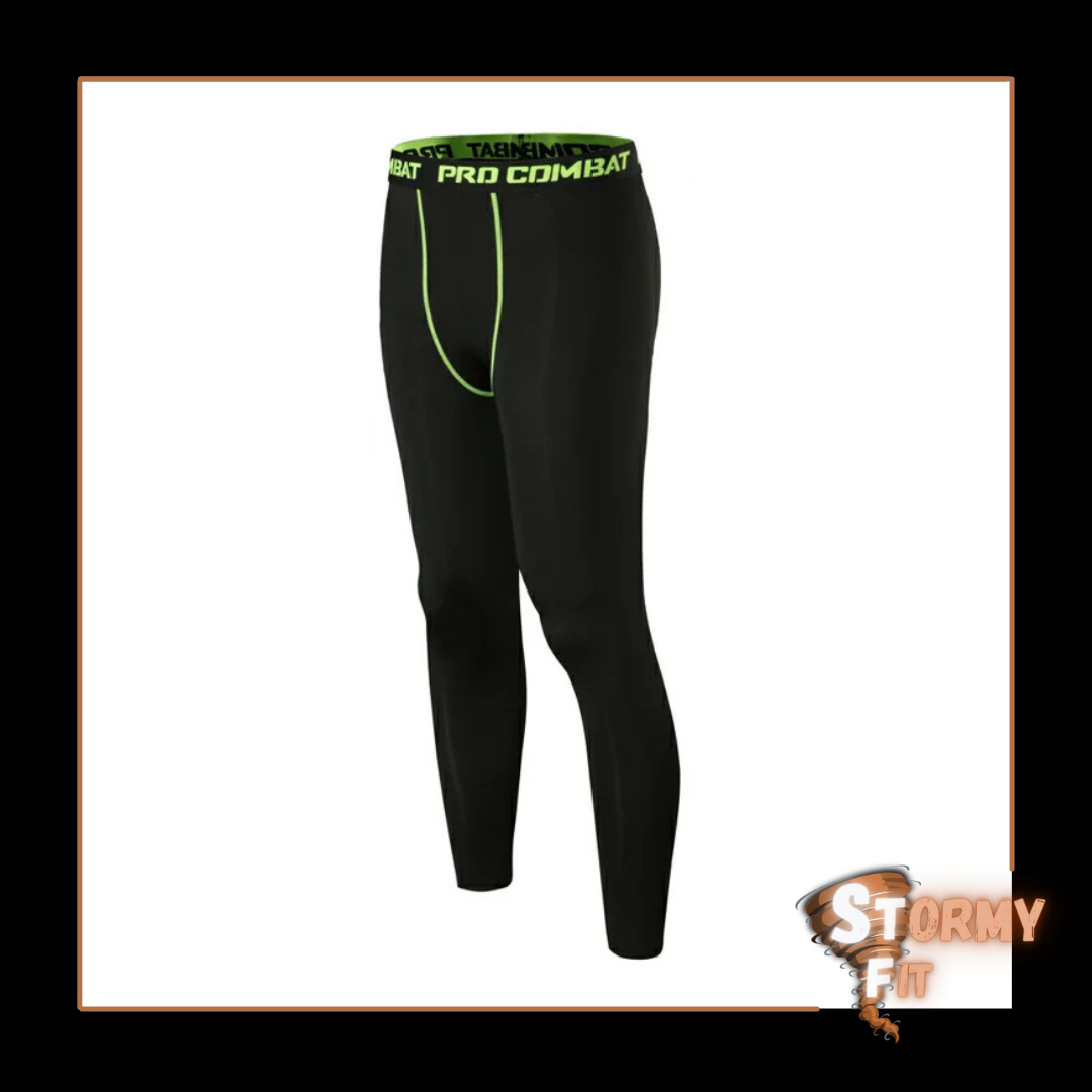 Zyair Pants