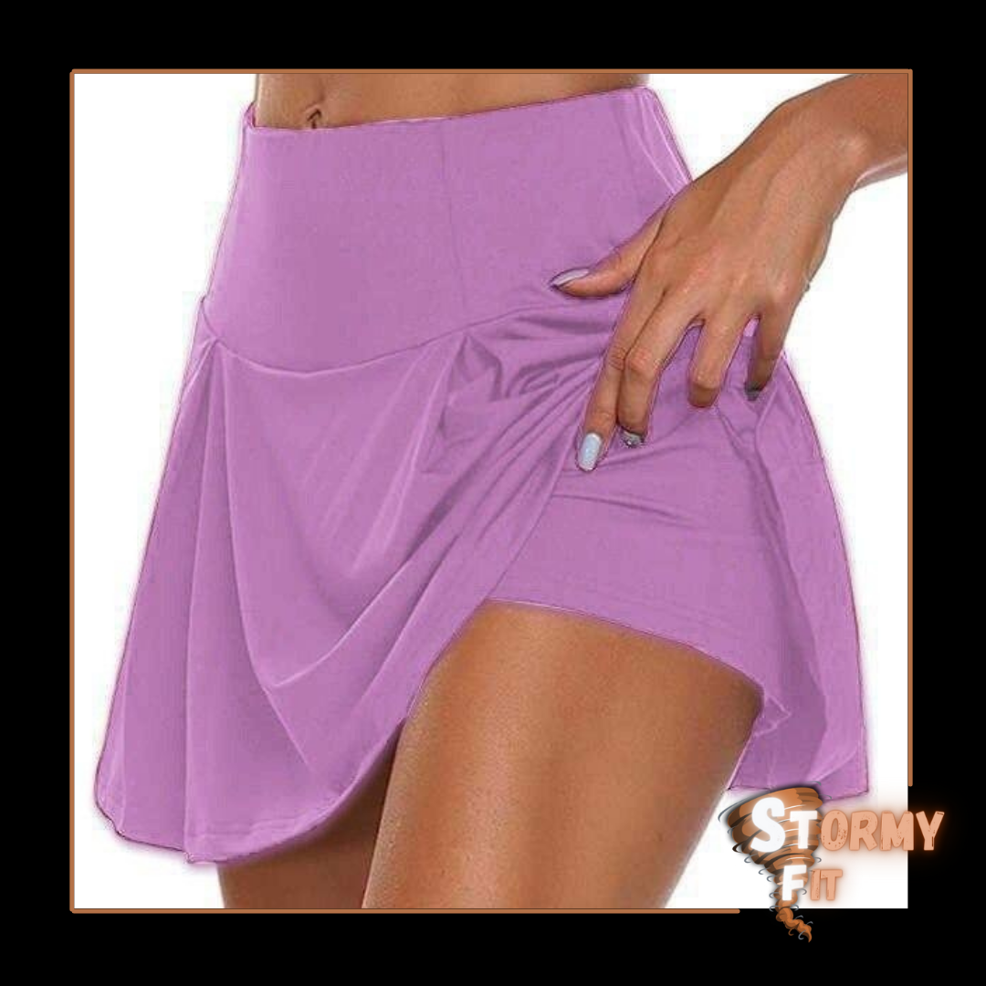 Aaliyah Skirt