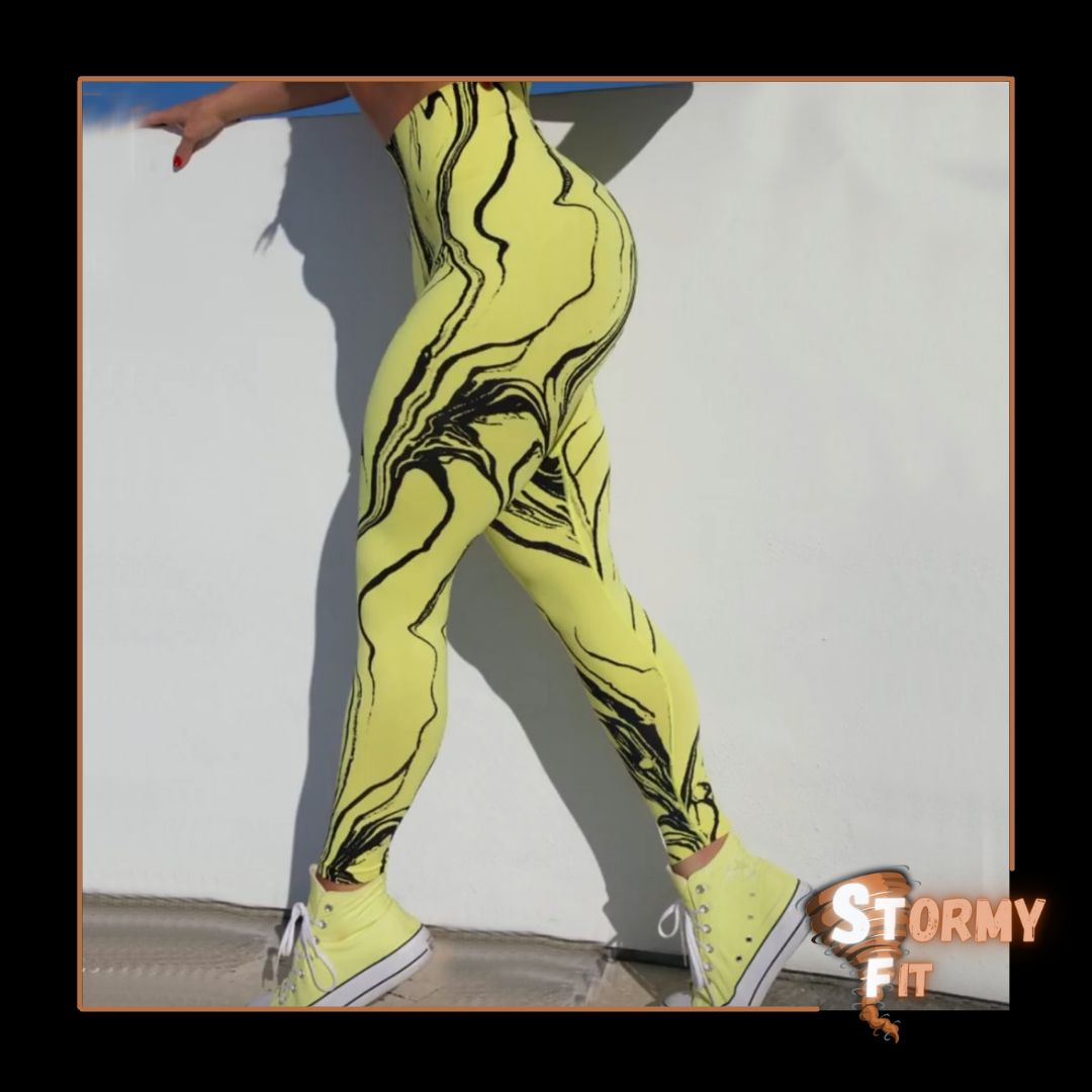 Harlow leggings