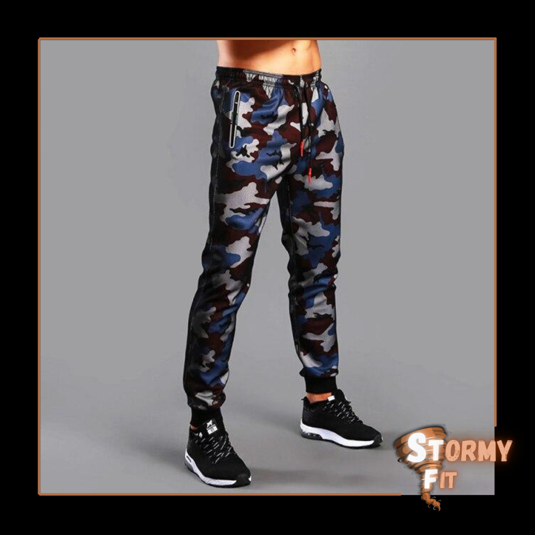 Apollo Pants