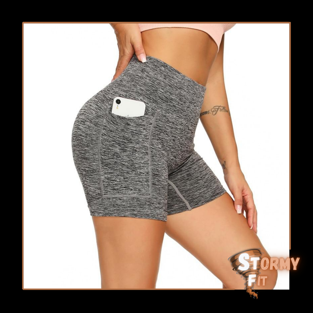 Willa Short Stormyfit