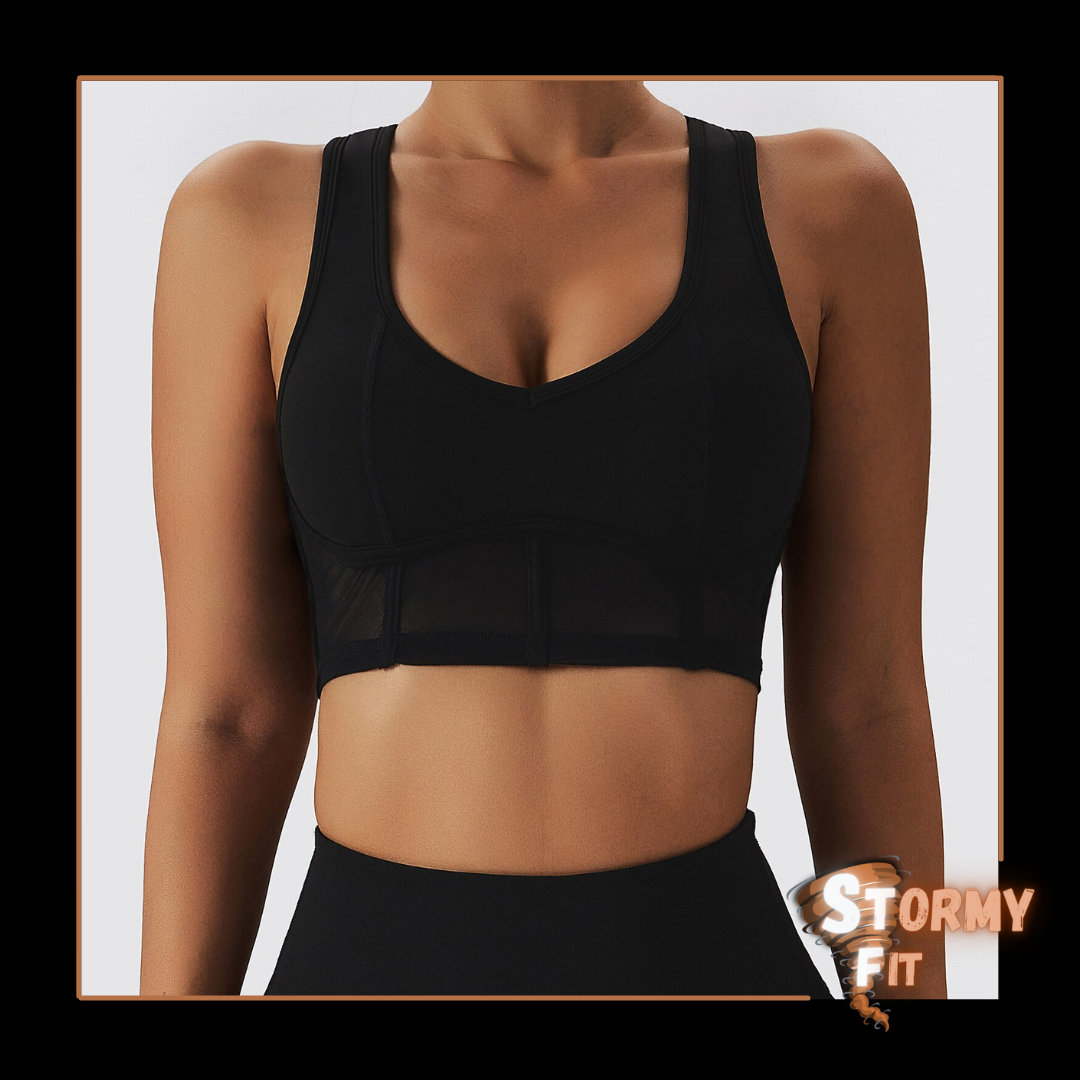 Skylar Top