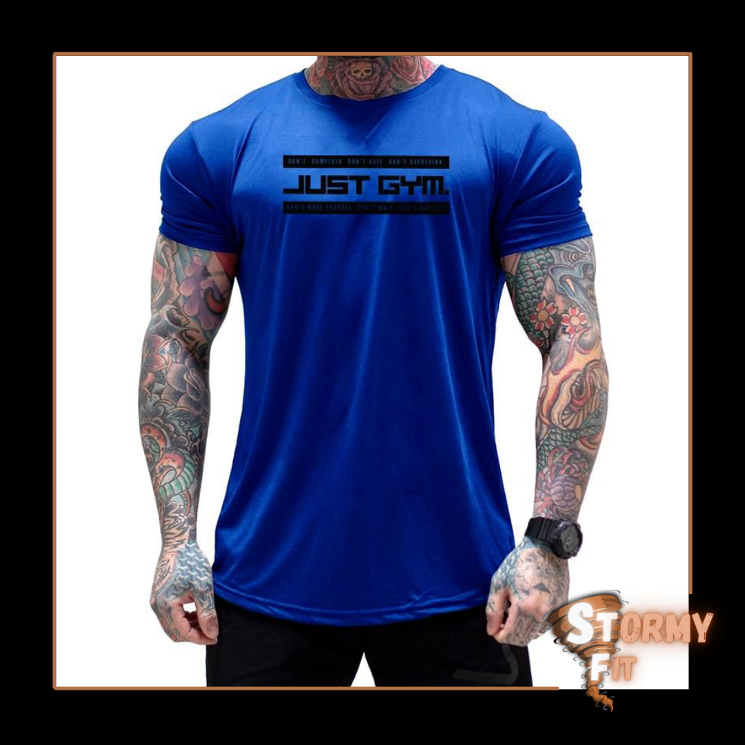 Saul T-shirt