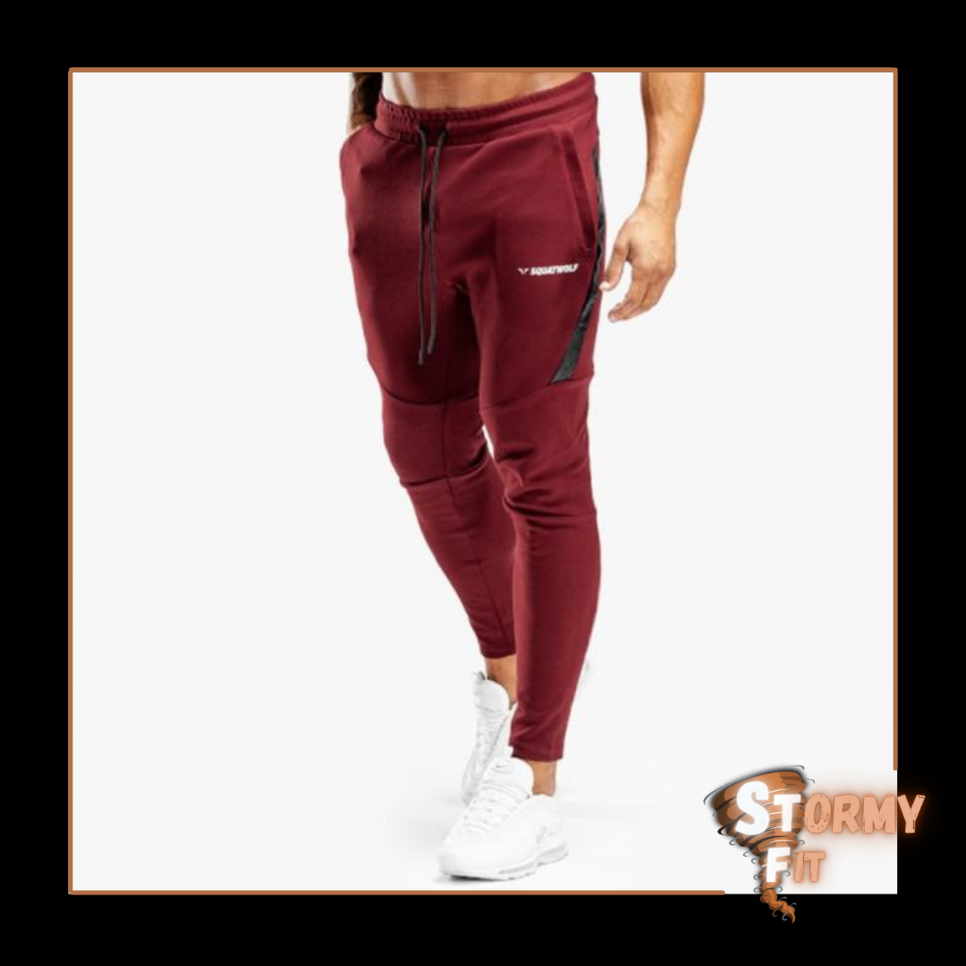 Dayton Pants
