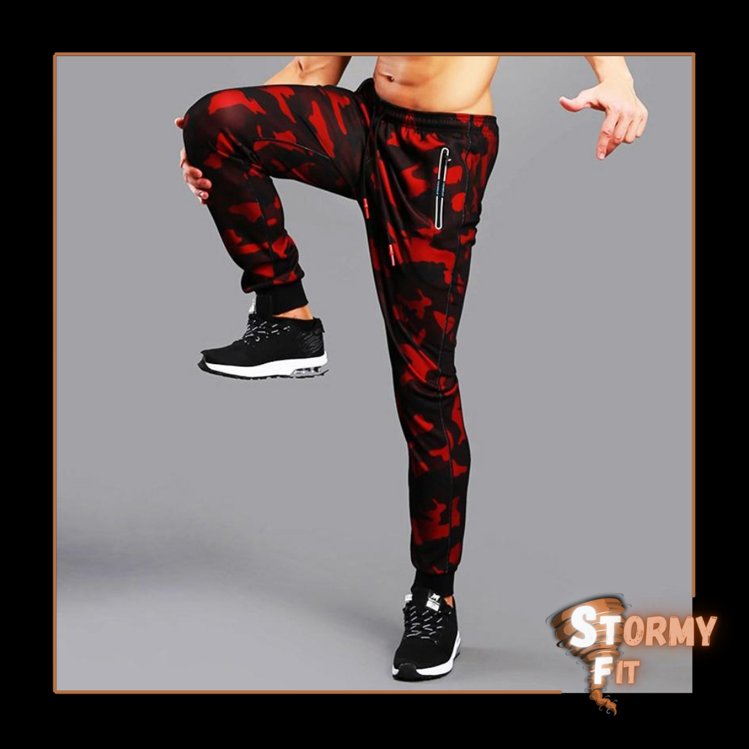 Apollo Pants