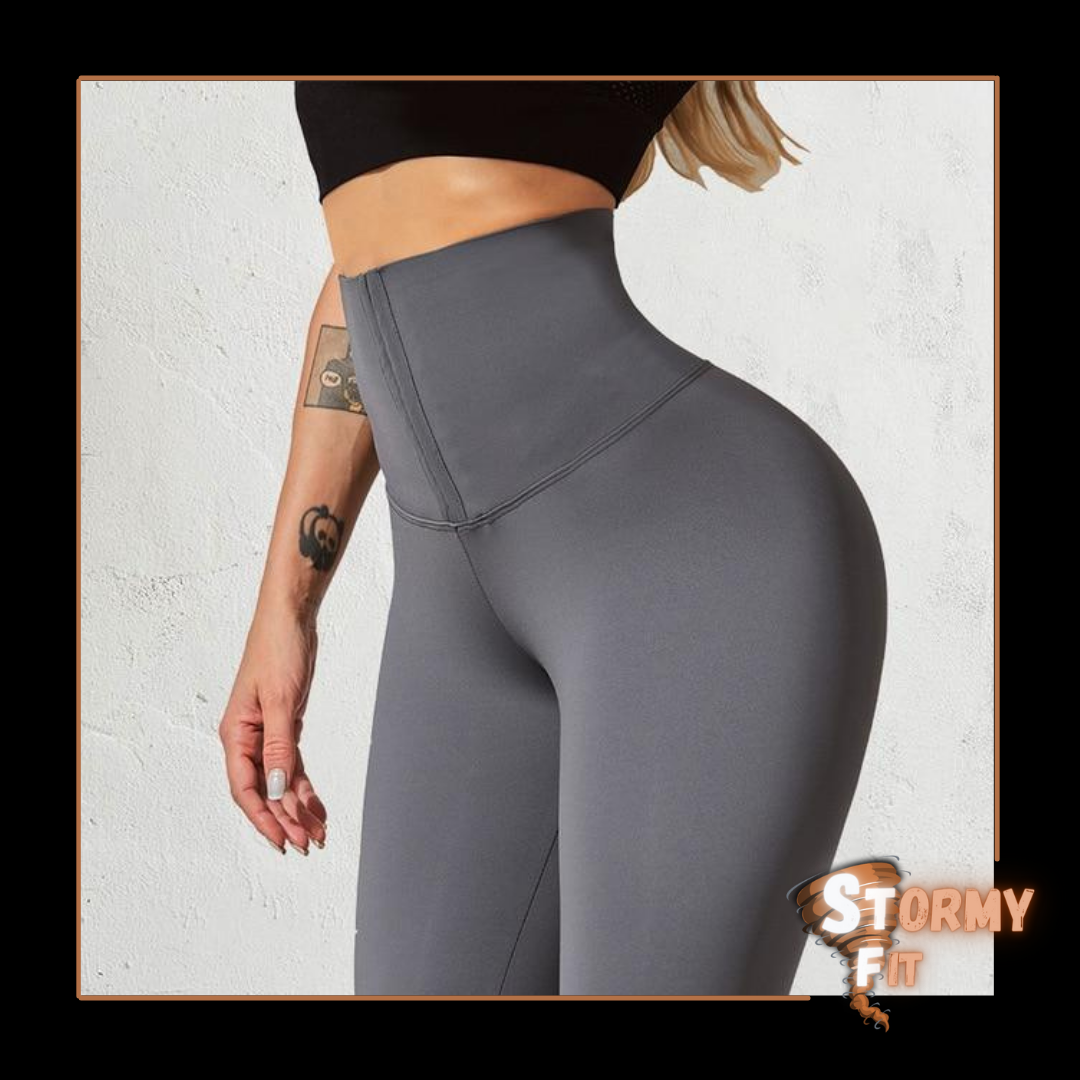 Alexa High Waist Leggings Stormyfit