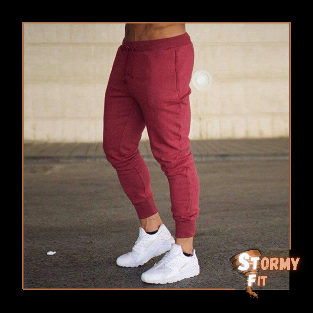 Roman Pants Stormyfit