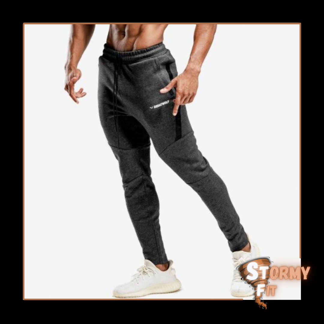 Dayton Pants