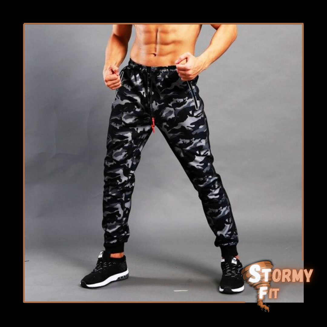 Apollo Pants