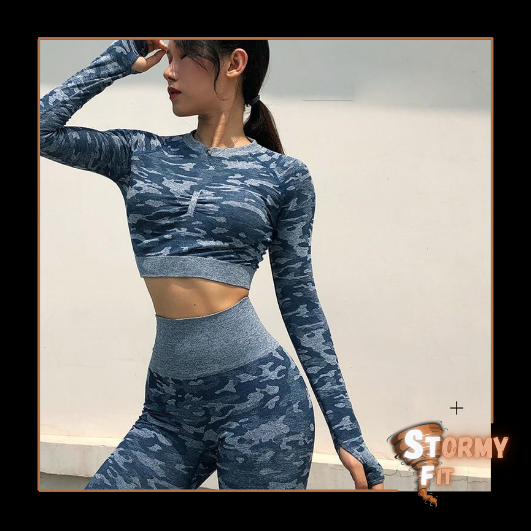 Itzel Set