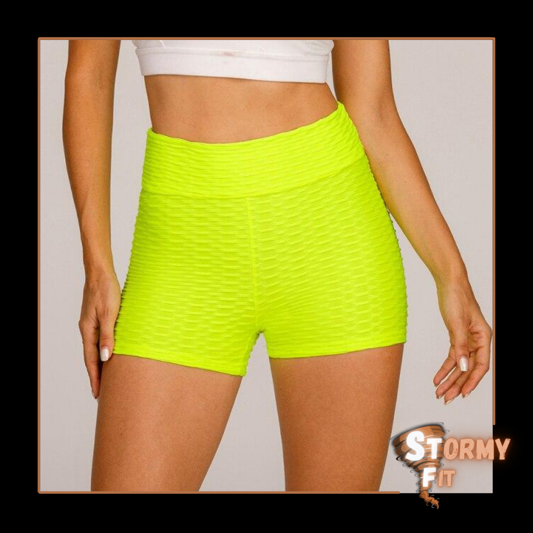 Chloe Short Stormyfit
