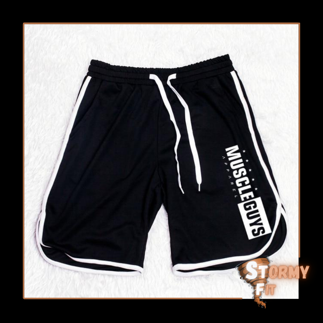 Carson Short Stormyfit