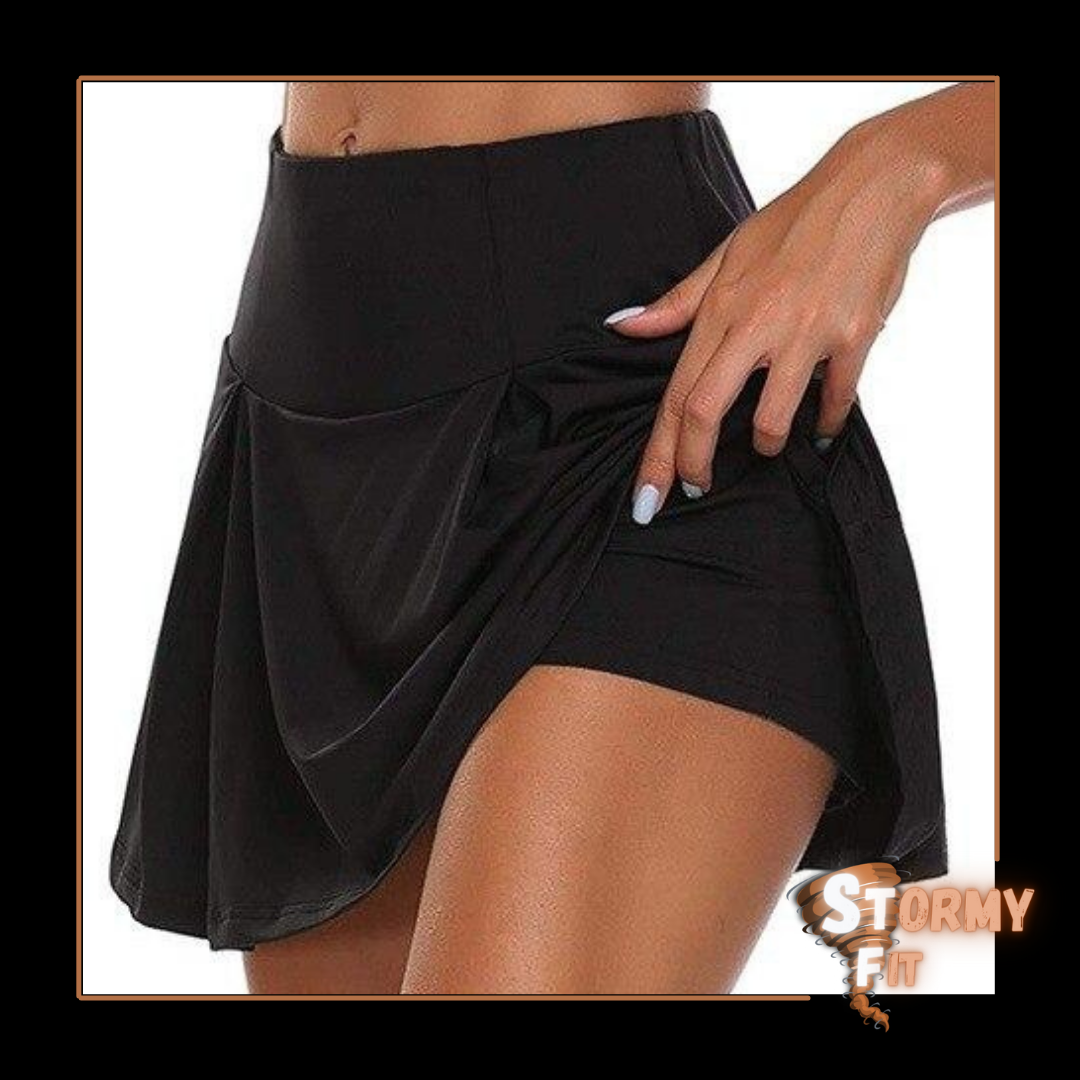 Aaliyah Skirt