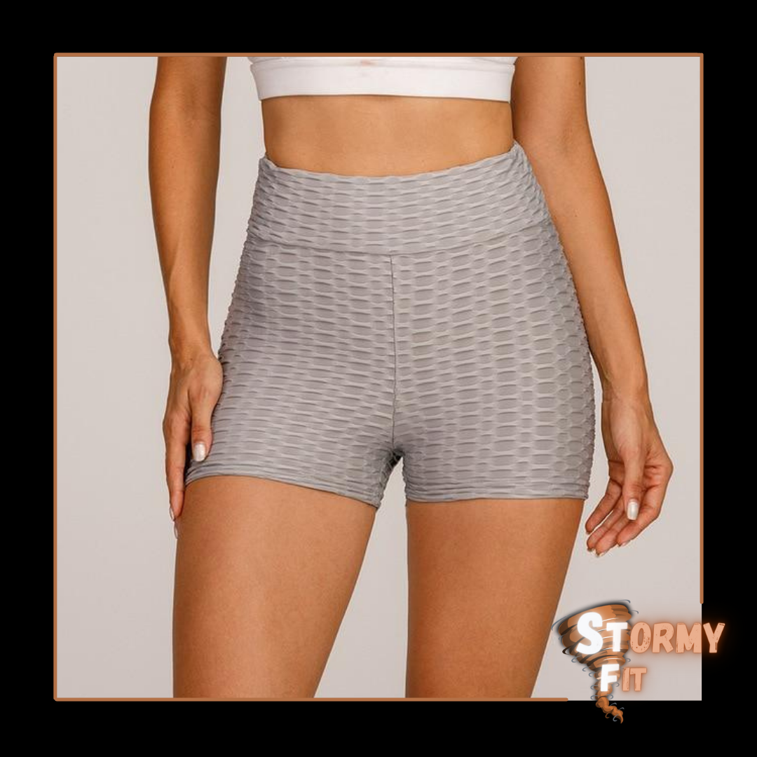 Chloe Short Stormyfit