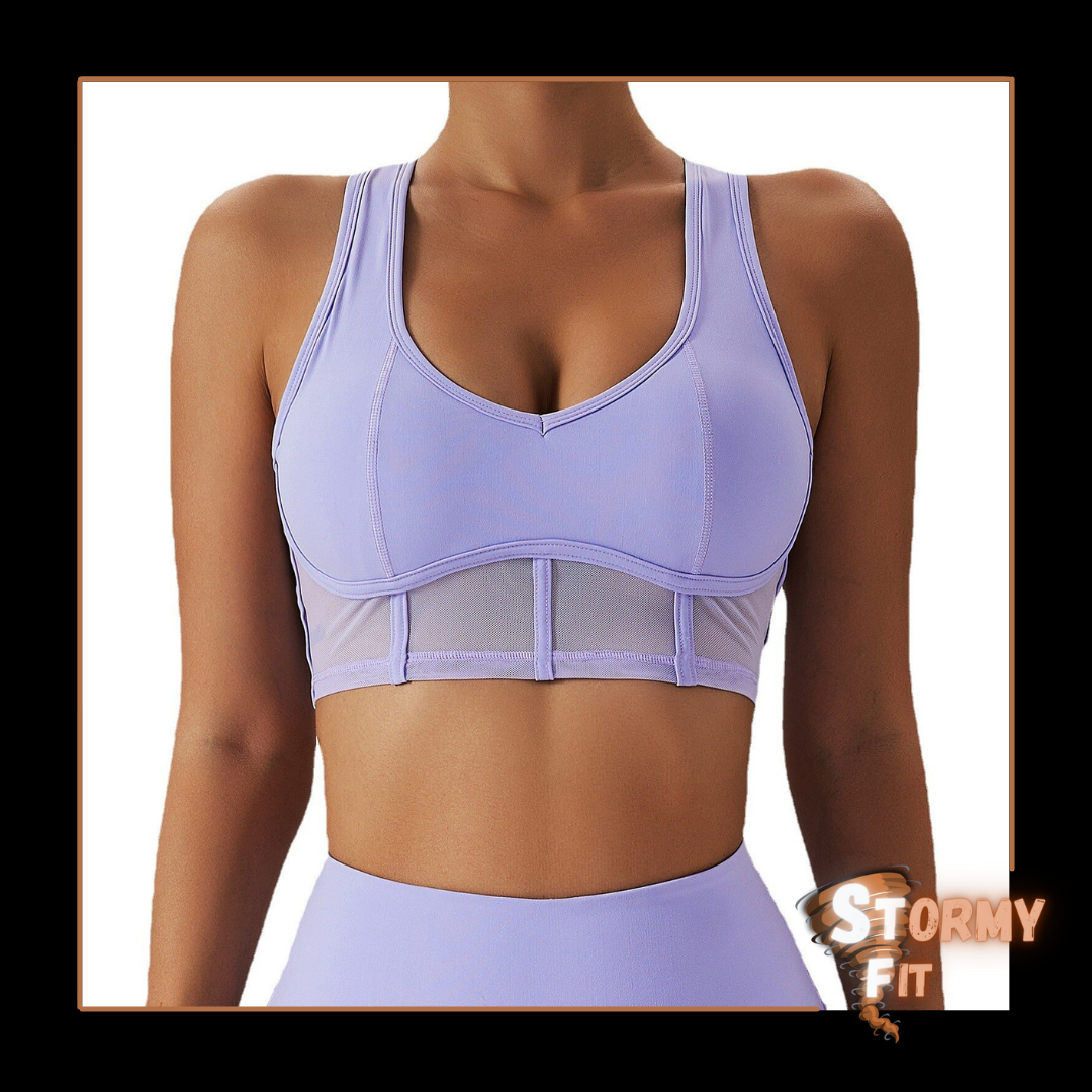 Skylar Top