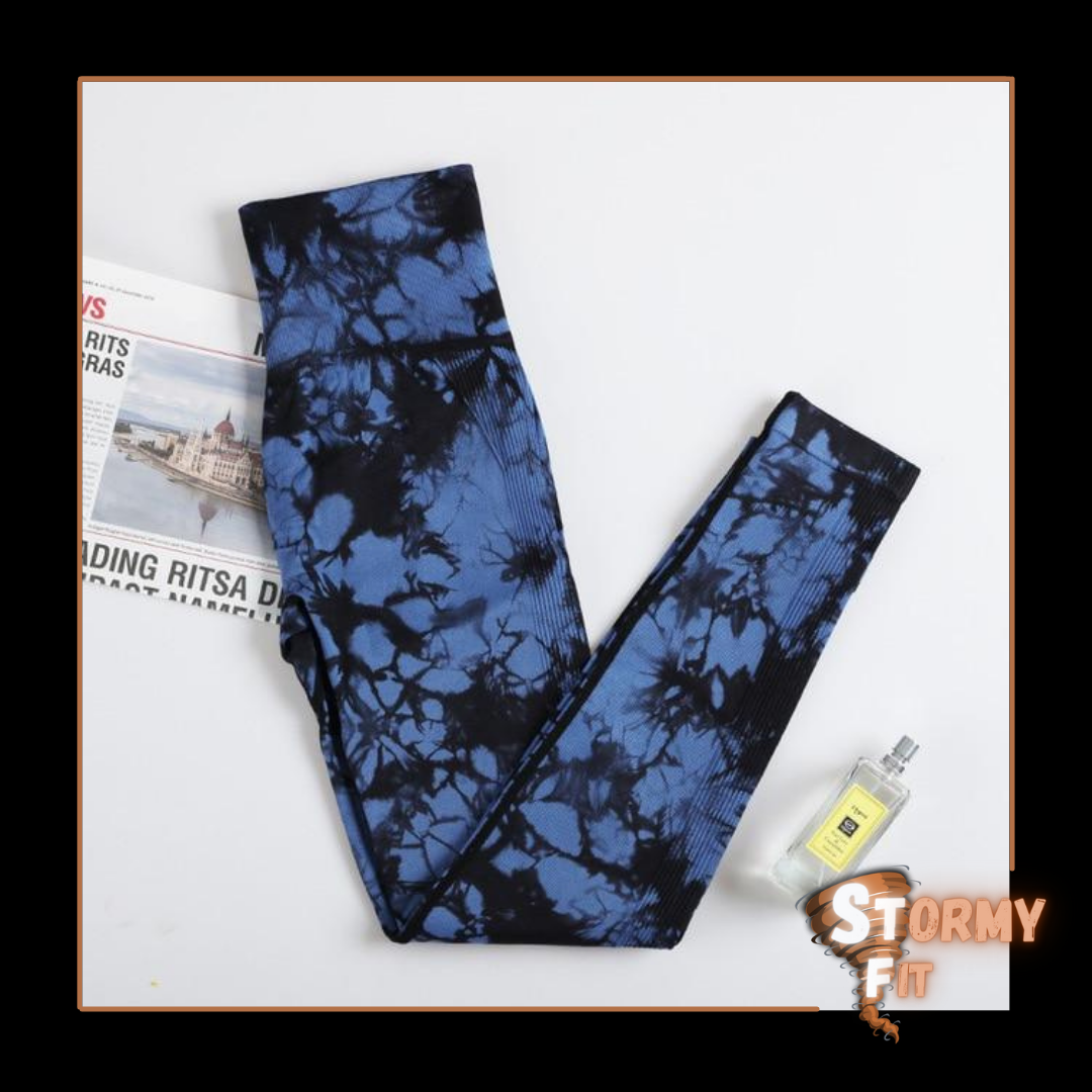 Sky leggings