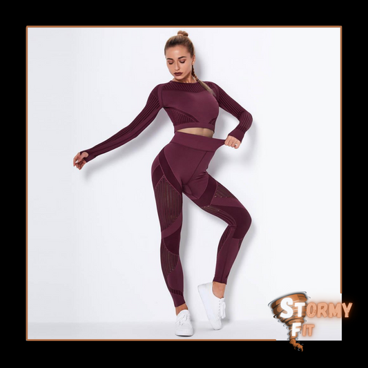 Brie Set