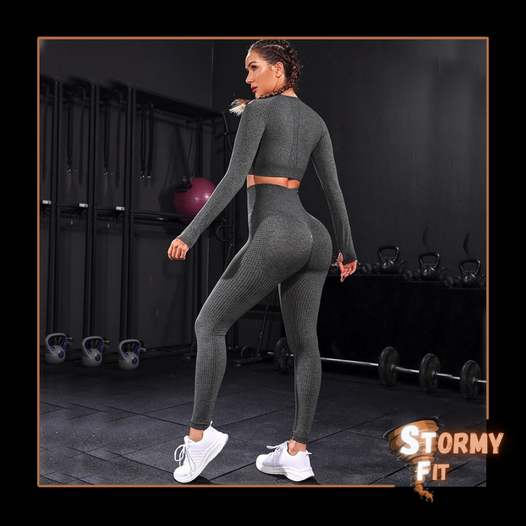 Khloe Set