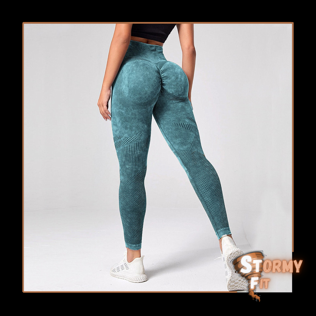 Kylie leggings