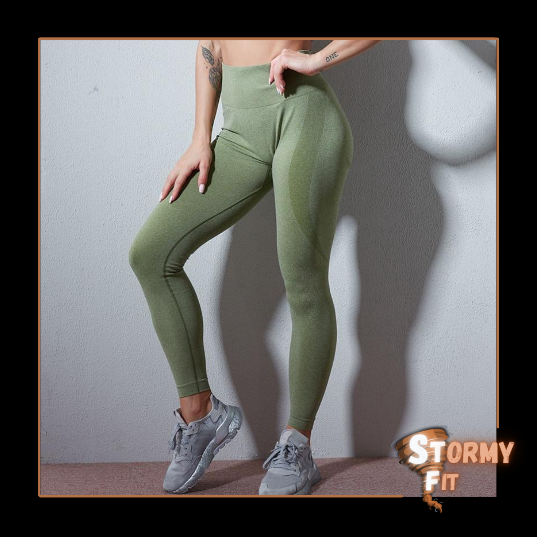 Victoria Leggings