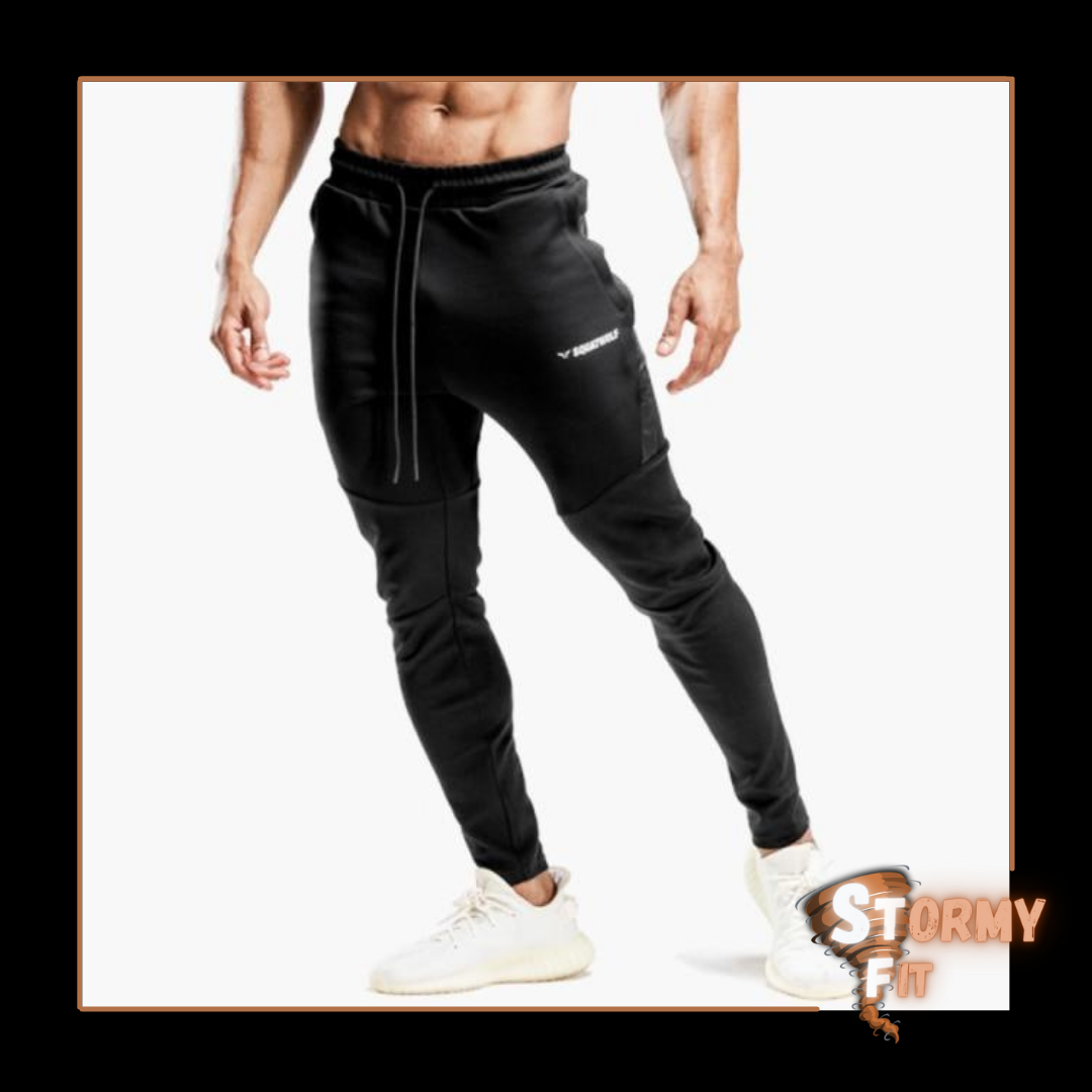 Dayton Pants