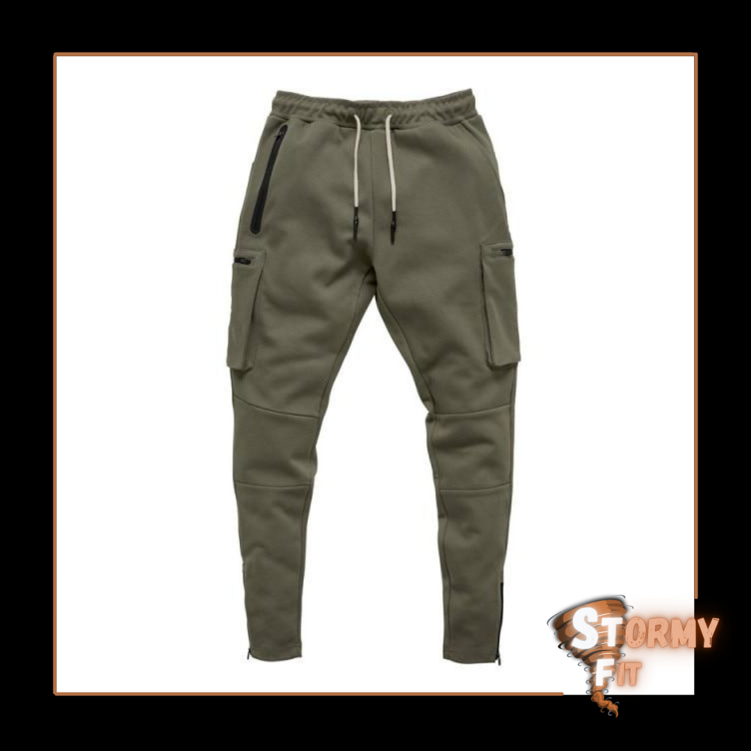 Roman Pants Stormyfit
