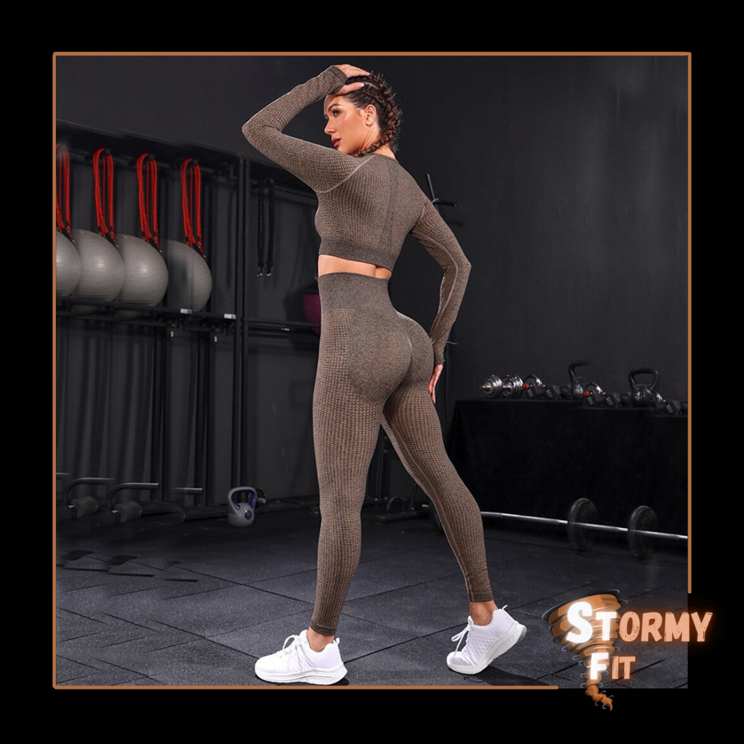Khloe Set